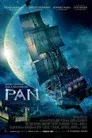 Pan: Viaje a nunca jamás