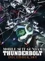 Mobile Suit Gundam Thunderbolt: December Sky