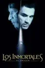 Los inmortales: El origen