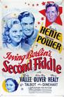 Second Fiddle