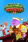 A Chuck E. Cheese Christmas