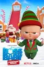 El extra navideño del Bebé Jefazo