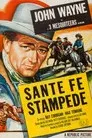 Santa Fe Stampede
