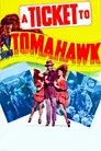 Billete a Tomahawk