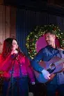 A Country Christmas Harmony