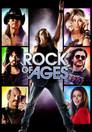 Rock of Ages. La era del rock