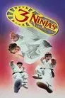3 Ninjas Peleones