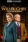 Miss Willoughby y la librería embrujada