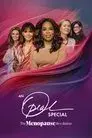 An Oprah Winfrey Special: The Menopause Revolution