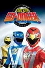 Engine Sentai Go-onger