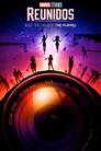 Reunidos: Así se hizo The Marvels