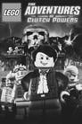 LEGO: Las aventuras de Clutch Powers