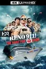 Reno 911!: The Hunt for QAnon