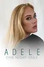 Una noche con Adele