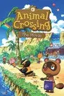 Animal Crossing: La película