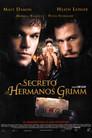 El secreto de los hermanos Grimm