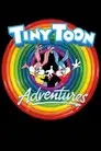 Las aventuras de los Tiny Toon