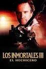Los inmortales III: El hechicero