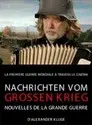 Nachrichten vom Großen Krieg