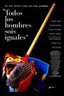 Todos los hombres sois iguales