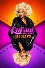 RuPaul: Reinas del drag: All Stars