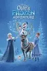 Frozen: Una aventura de Olaf