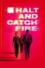 Halt and Catch Fire
