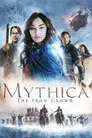 Mythica 4: La corona de hierro