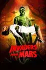 Los invasores de Marte