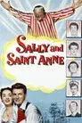 Sally and Saint Anne
