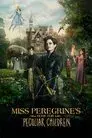 El hogar de Miss Peregrine para niños peculiares