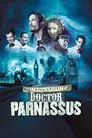 El imaginario del doctor Parnassus