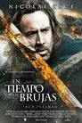 En tiempo de brujas