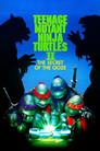 Las tortugas ninja II: El secreto de los mocos verdes