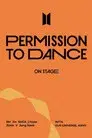 PERMISSION TO DANCE ON STAGE in THE US