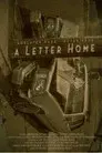 A Letter Home