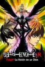 Death Note Relight: La visión de un Dios