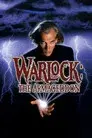 Warlock 2: Apocalipsis final