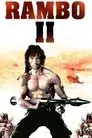 Rambo: Acorralado Parte II