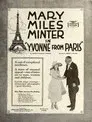 Yvonne from Paris