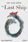 Iain Goes Inside the Last Ship