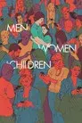 Hombres, mujeres y niños