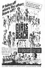 The Girls on the Beach