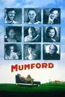 Mumford. Algo va a cambiar tu vida