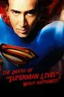 La muerte de "Superman Lives": Que pasó?