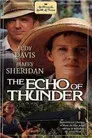 The Echo of Thunder