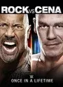 WWE: The Rock vs John Cena: Once in a Lifetime