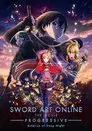Sword Art Online Progressive Movie II - Kuraki Yuuyami no Scherzo