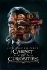 El gabinete de curiosidades de Guillermo del Toro