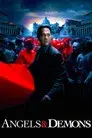 Ángeles y demonios